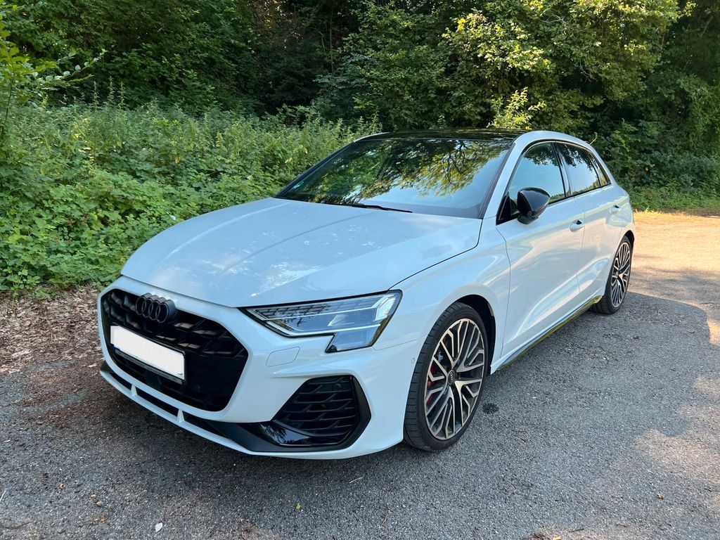 Image of Audi S3