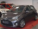 Toyota Yaris Edition-S KAMERA BLUETOOTH WENIG KM  - Toyota Yaris: Bluetooth
