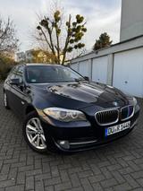 BMW 520d touring Special Edition/TÜV Neu/ Service