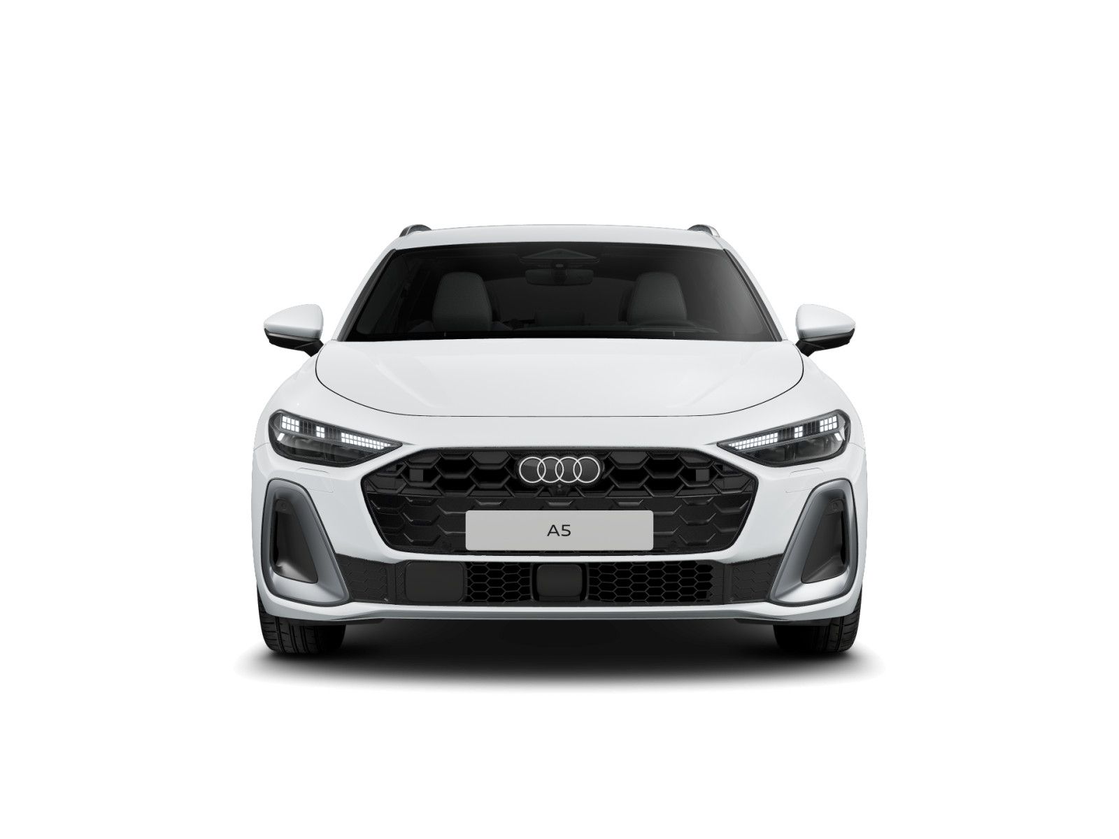 Audi A5 - Bild 3