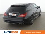 Mercedes-Benz 220 Shooting Brake 4Matic AMG Line Aut.*NAVI* - Mercedes-Benz in Hannover: 220