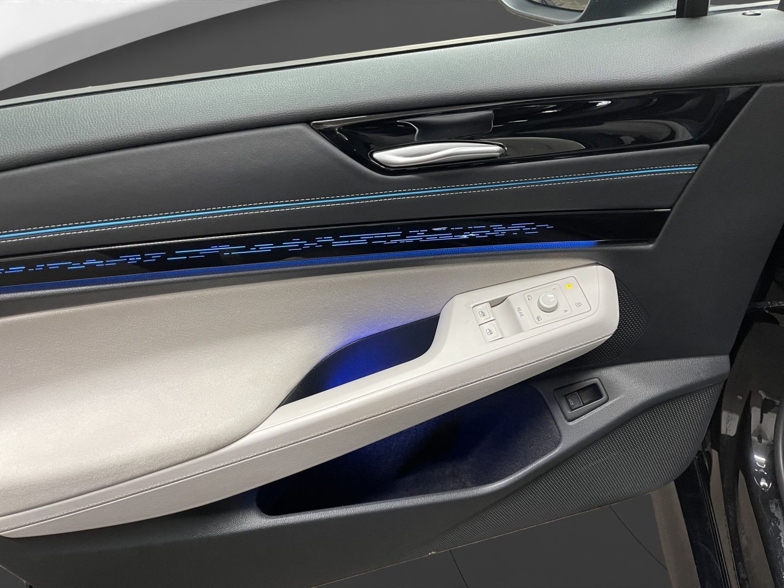 Volkswagen ID.7 - Bild 12