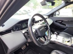 Fahrzeugabbildung Range Rover Evoque S