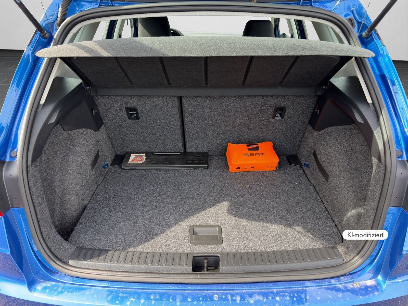 Seat Arona - Bild 16