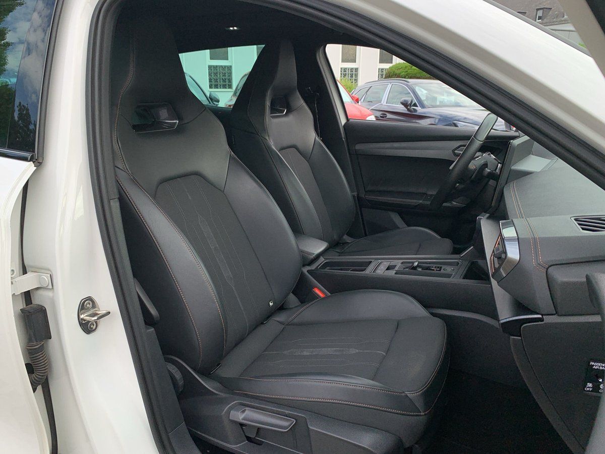 Cupra Formentor - Bild 26