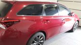 Toyota Auris Touring Sports Touring Sports Hybrid 1... - Toyota in Bremerhaven
