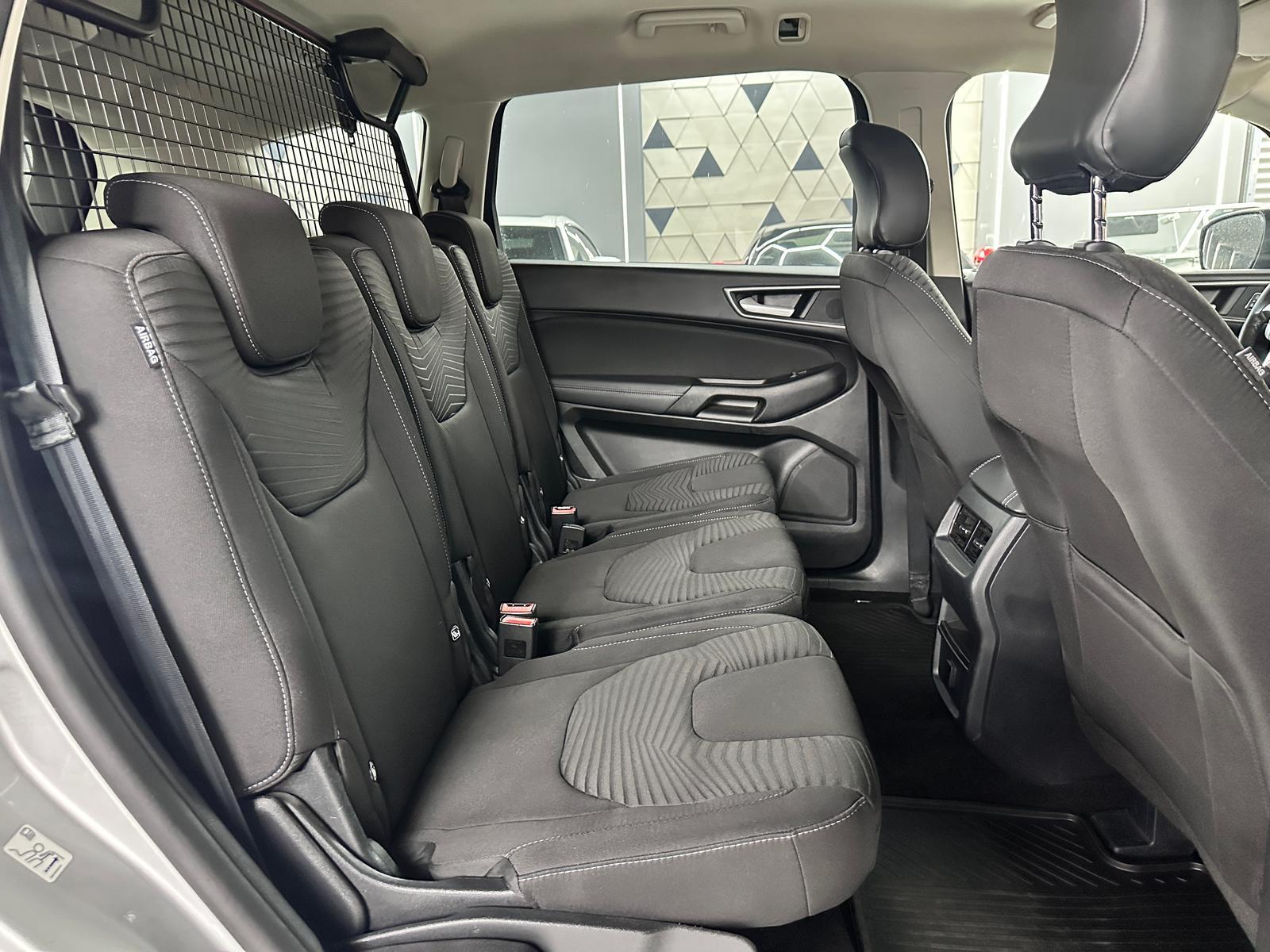 Ford S-Max Trend 2.0 EcoBlue KAT Android Auto Metalli, миниатюра 27