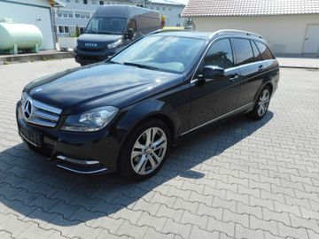 Mercedes C 220 - 2