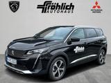 Peugeot 5008 BlueHDi 130 EAT8 GT - Peugeot 5008 in Nürnberg