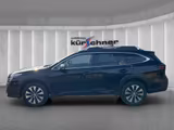 Subaru Outback 2.5i Lineartronic Platinum MY25 - Subaru Outback mit Panoramadach