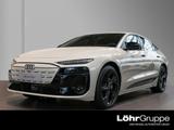 Audi A6 Sportback e-tron quattro - Audi A6: Sportback