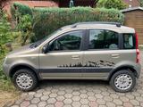 Fiat Panda 1,3 JTD 16V Climbing 4x4 - Fiat Panda mit Diesel-Antrieb: 1.3