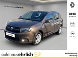 Dacia Sandero Comfort 1.0 TCe LPG 100 +PDC+LED+Klima+ - Dacia Sandero mit LPG-Antrieb