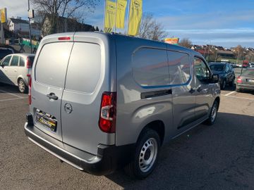 Bild 7 Opel Combo E Cargo erhöhte Nutzlast XL