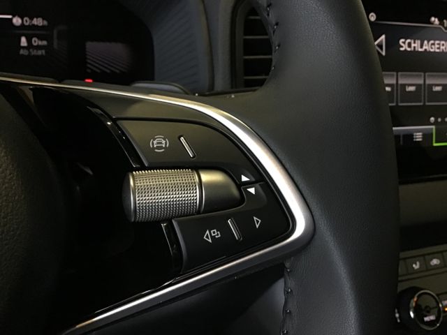 Fahrzeugabbildung Skoda Karoq Selection 1.5TSI DSG/LED/SHZ/Tempo/SmartLi