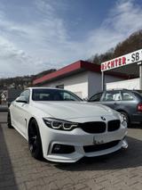 BMW 440i xDrive Coupé M Sport A M Sport - BMW 440: Coupe