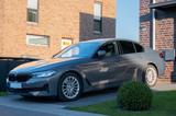 BMW 530d Luxury Line | HUD | Harman Kardon