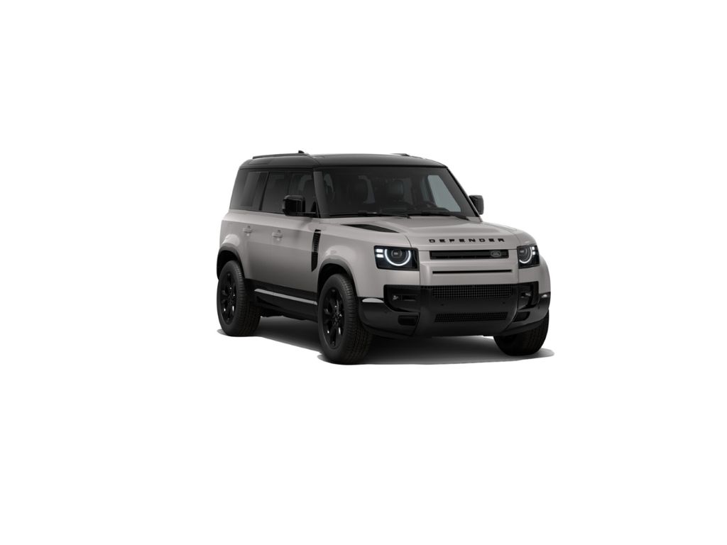 Land Rover Defender 110 D250 X-Dynamic SE