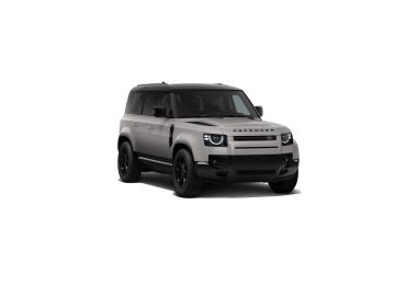 Land Rover Leasingangebot: Land Rover Defender 110 D250 X-Dynamic SE