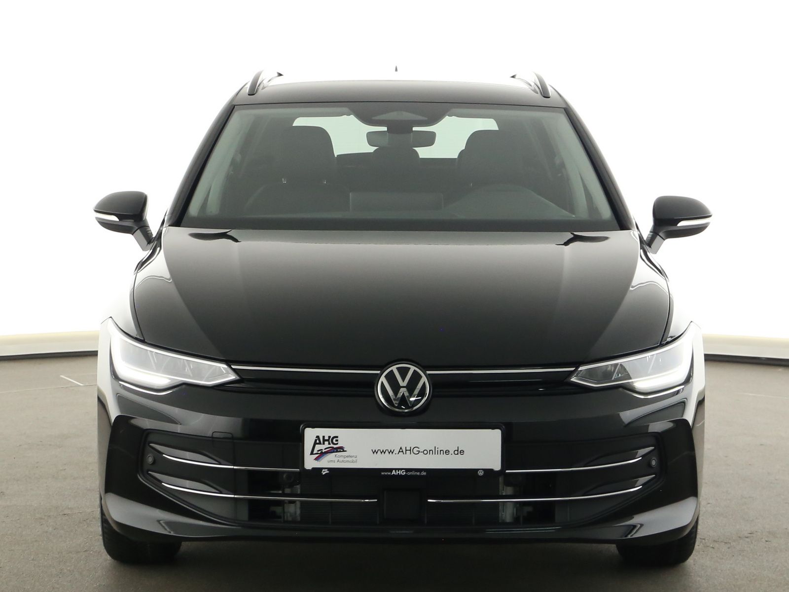Volkswagen Golf Variant 1.5 eTSI DSG Energy LED ACC Kamera foto 3