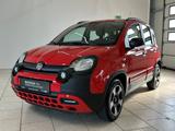 Fiat Panda City Cross 1.2 8V SHZ Klimaautom Freisprec - Fiat Panda Gebrauchtwagen in Hannover