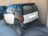 Smart ForTwo 600 Pulse - Smart Gebrauchtwagen von 1999