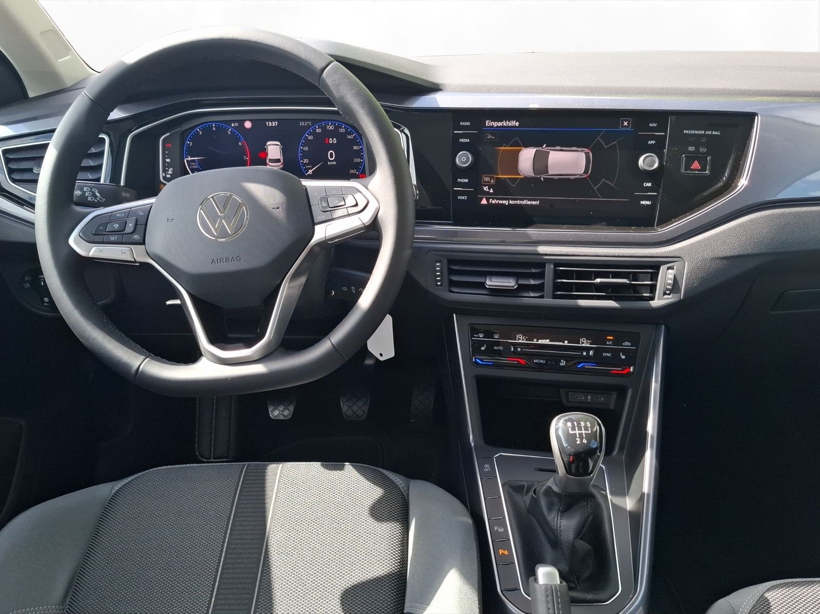 Volkswagen Polo - Bild 5