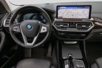 BMW X3 - Vorschau Bild 13