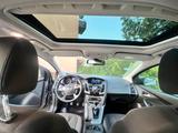 Ford Focus  1.6 mit 150 ps - Ford: 15m P6