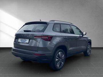 Skoda Karoq 1.5 TSI Tour*AHZV*SHZ*MATRIX*CAM*4xPDC*