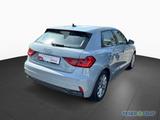 Audi A1 Sportback adv 25 TFSI +ALLSEASON+CARPLAY+LED+ - Audi A1 in Nürnberg