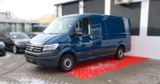 Volkswagen Crafter Kasten Kasten 35 mittellang FWD - Volkswagen Crafter in München