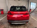 Peugeot 2008 Allure 130 PS | Nur 39.118 km  - Peugeot 2008: 3.2