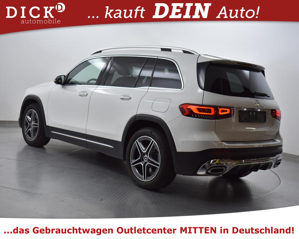 Mercedes-Benz GLB 250