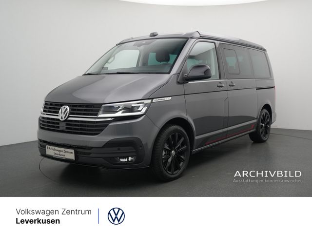 Volkswagen T6.1 California Beach Tour Edition 7-SITZE AHK