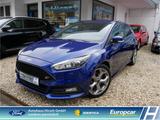 Ford Focus ST Sportpaket Navi Leder Bi-Xenon CarPlay  - Ford: Sport