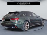 Audi RS6 Performance Quattro 630hp Ceramic Pano *VAT* - Audi RS6 mit Panoramadach