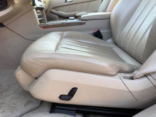 Mercedes-Benz E 300 Limousine CDI BlueEfficiency