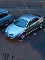 Alfa Romeo GT - gebrauchte Alfa Romeo GT aus dem Jahr 2008