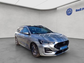 Ford Focus - 8