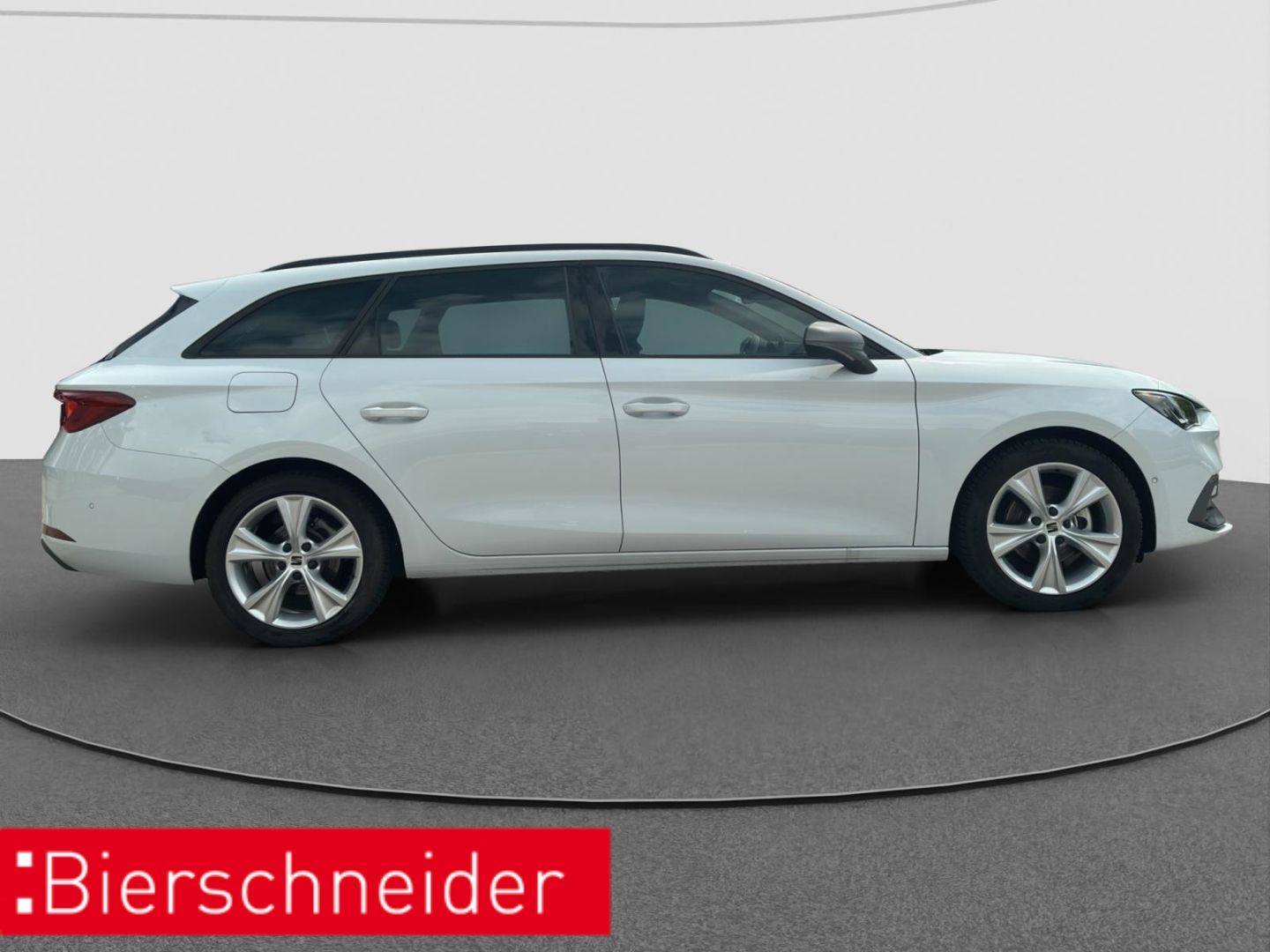 Seat Leon - Bild 9