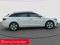 Seat Leon - Vorschau Bild 9