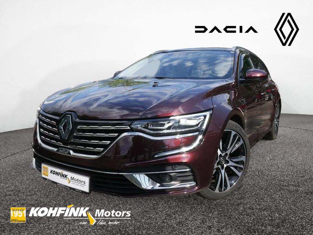 Renault Talisman Grandtour Initiale Paris TCe 160 LED