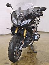 BMW R 1250 RS Comfort+Dynamic+Touring Pack / Scheckh - BMW MOTORRAD RS
