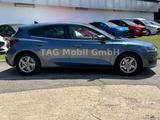 Ford Focus Lim. Titanium X - Ford Focus Gebrauchtwagen in Aachen