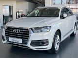 Audi Q7 3.0 TDI quattro "Matrix-LED/Bose/Pano/7-Sitz" - Audi Q7 Gebrauchtwagen in Hannover