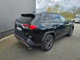 Toyota RAV 4 RAV4 Hybrid 4x2 Team Deutschland - gebrauchte Toyota RAV 4 aus dem Jahr 2024