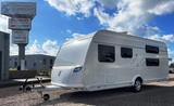 Tabbert PEP PANTIGA 550 K Verfüg./Sparen Sie 15.291,- € - Tabbert Hamburg