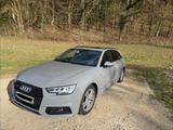 Audi A4 3.0 TDI tiptronic quattro Avant -