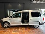 Volkswagen CADDY MAXI 4MOTION 7-SITZE STANDHEIZUNG TEMPO SH - VW Caddy Gebrauchtwagen in Bonn